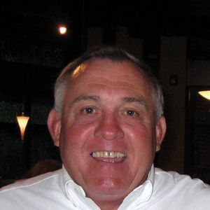 Meet your Posher, Harold